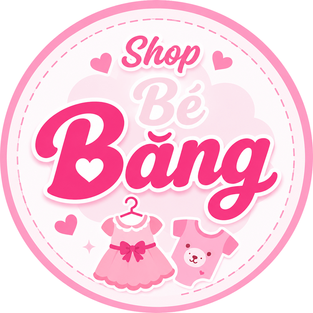 Shop Bé Băng